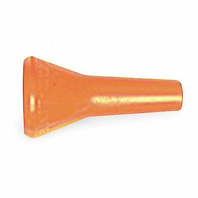 LOC-LINE 45403 Hose Nozzle Acid Resistantant 1/8 In PK4