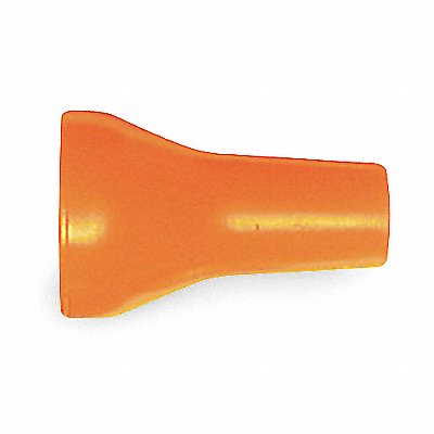 LOC-LINE 51802 Nozzle Round 3/8 Pk4