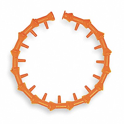 LOC-LINE 41479 Circle Flow Nozzle Kit