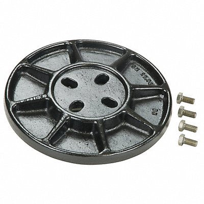 ENERPAC JBI50 Hydraulic Press Cylinder Base Plate