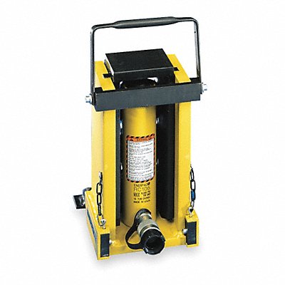 ENERPAC SOH106 Machine Lift 9 ton 5-3/8 Stroke