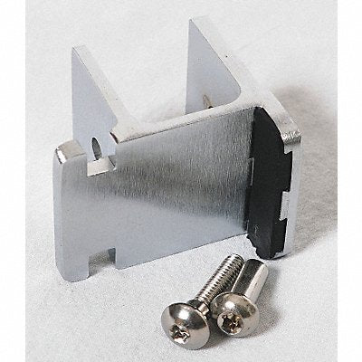 ASI GLOBAL PARTITIONS 408562307 Stop and Keeper Zinc Bright