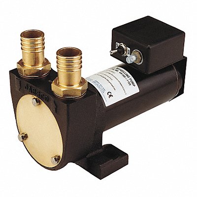 JABSCO VR1001122 Pump Vane Cast Iron Inlet/Outlet 1 1/4HB