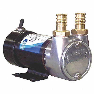 JABSCO 238701200 Pump Vane Aluminum Inlet/Outlet 3/4 HB
