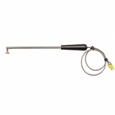 COOPER ATKINS 50001K Surface Temp Probe -40 to 400 Deg F
