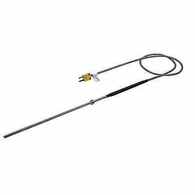 COOPER ATKINS 50208K Immersion Temp Probe 32 to 400 Deg F