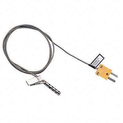 COOPER ATKINS 50306K Air Temp Probe -100 to 600 Deg F