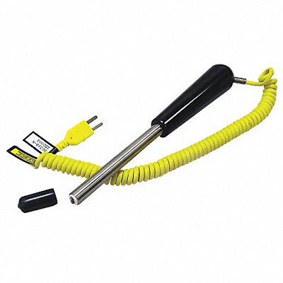 COOPER ATKINS 50318K Surface Temp Probe -40 to 1202 Deg F