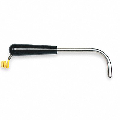 COOPER ATKINS 50319K Surface Temp Probe -40 to 1202 Deg F
