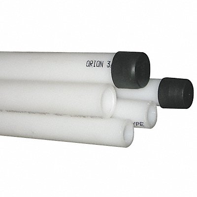 ORION 2SCHEDULE80PIPE Pipe Polyreopylene Schedule 80 2 In