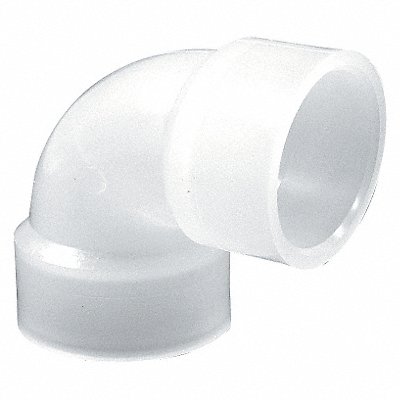 ORION 3490E Elbow 90 Degrees 3/4 in Socket 150 PSI