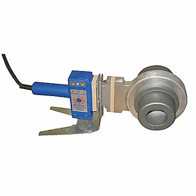 ORION HT2FORALLSIZESUPTO2 Socket Fusion Tool Pipe Size 1/2 to 2 In
