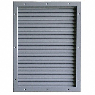 CECO LVIYS24x18 CECO DOOR LOUVER KIT 24X18