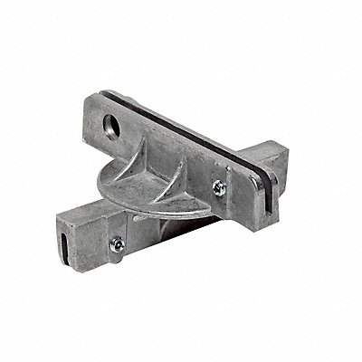 TAPCO 3700021 Street Sign Cross Piece Bracket Aluminum