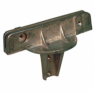 TAPCO 3700050 Street Sign Mounting Bracket Aluminum
