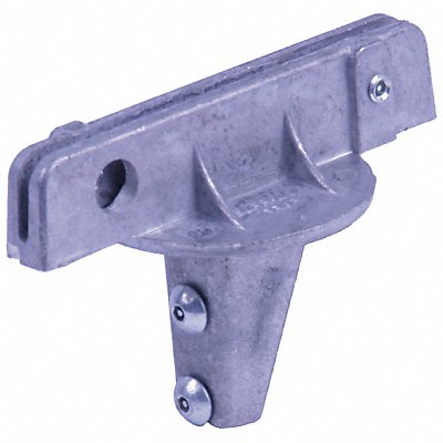TAPCO 3700055 Street Sign Mounting Bracket Aluminum