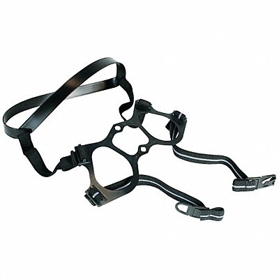 HONEYWELL NORTH 770092 Cradle Suspension Head Harness Assembly