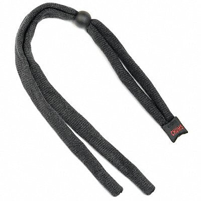 CHUMS 12115100 Eyewear Retainer Black Adjustable to 28