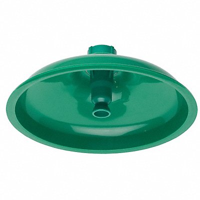 HAWS SP829 Plastic Shower Head