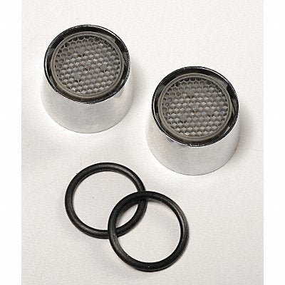 GUARDIAN EQUIPMENT AP450110R Eyewash Aerator Assembly PR