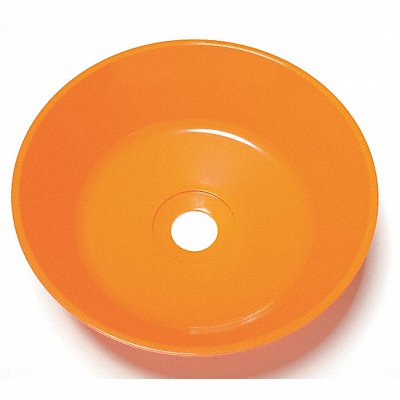 GUARDIAN EQUIPMENT 100009ORGR Replacement Wash Bowl