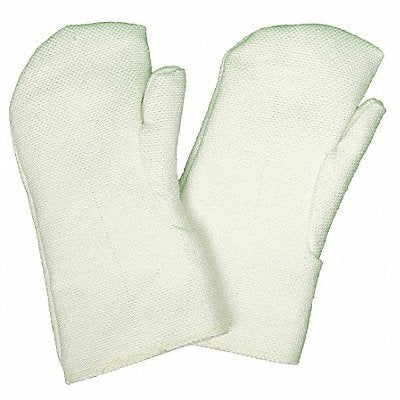 ZETEX 2100031 Zetex 100 14 Mitts PR1
