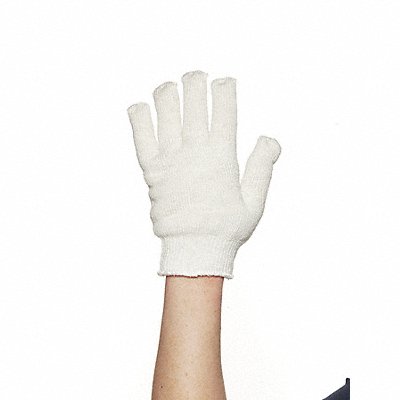 HOT NOT 200 Heat Resistant Gloves White Nomex III PR