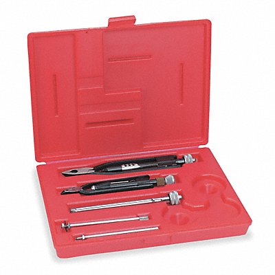 PROTO J194 Safety Wire Twist Plier Sets 3pc