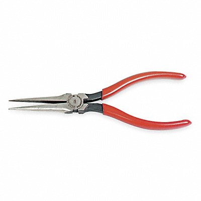 PROTO J222G Needle Nose Plier 6-1/16 L Serrated
