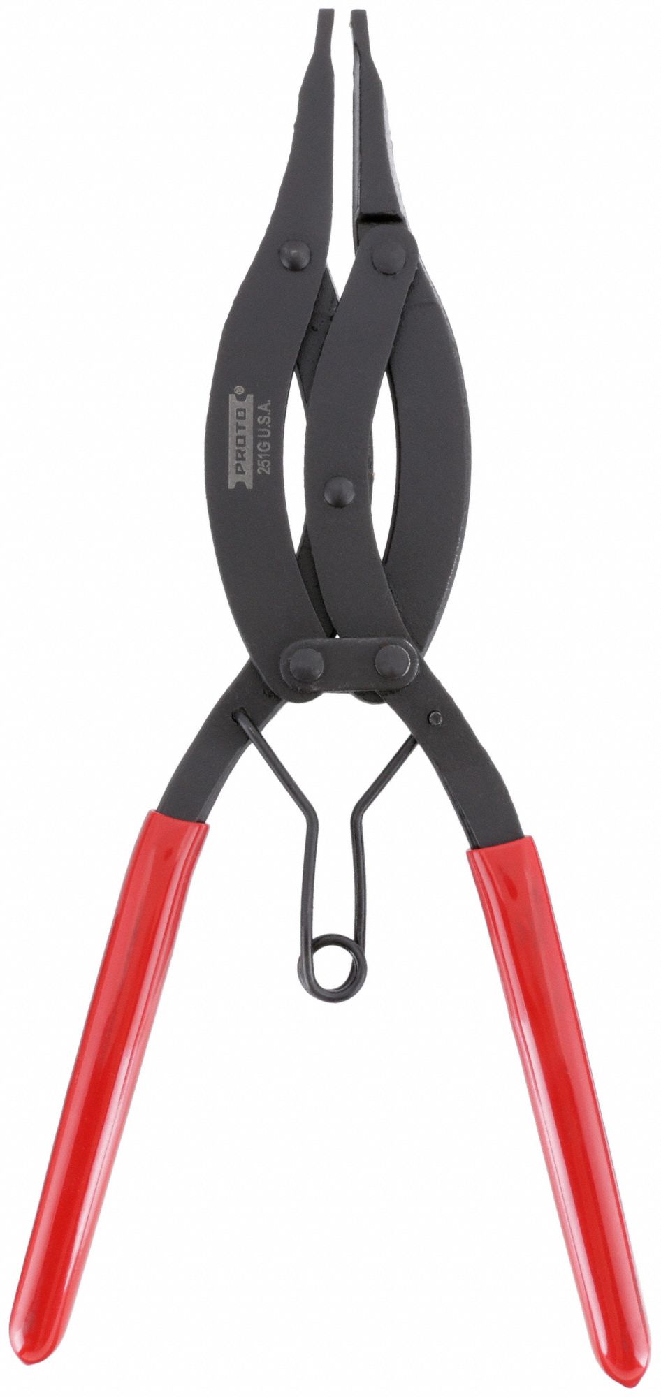 PROTO J251G Lock Ring Plier Internal