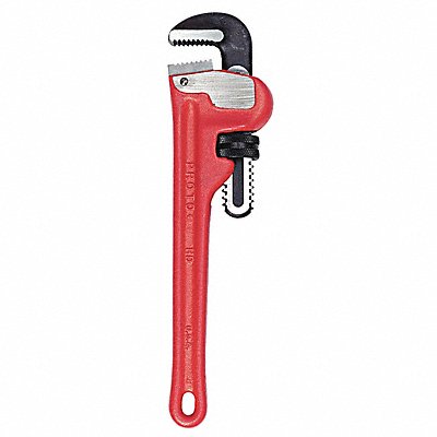 PROTO J806HD Pipe Wrench I-Beam Serrated 6