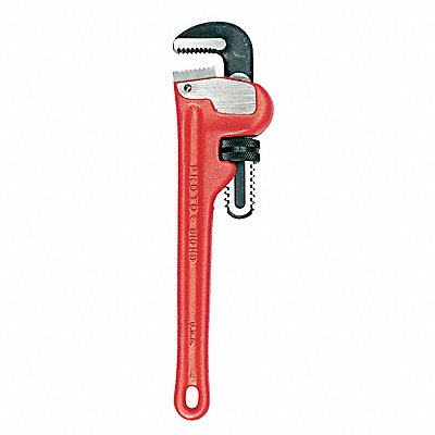 PROTO J824HD Pipe Wrench I-Beam Serrated 24