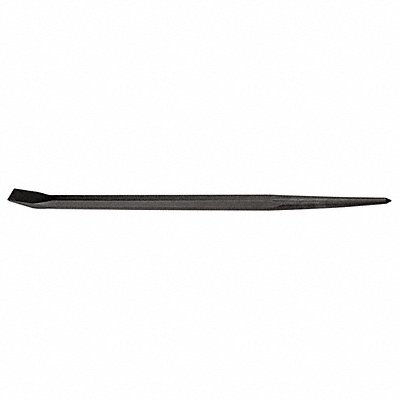 PROTO J2125 Pry Bars Alignment Pry Bar 30 in L
