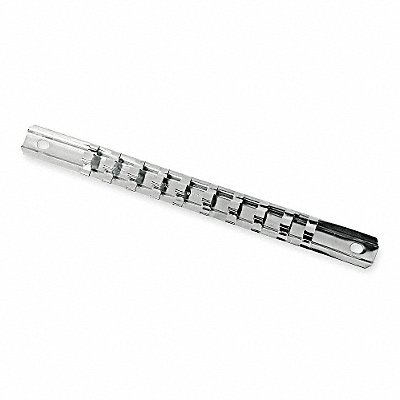 PROTO J2570 Socket Rail Silver Steel