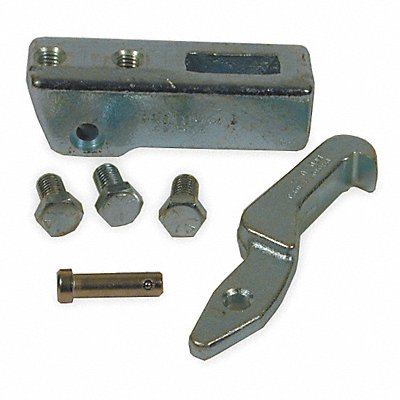 PROTO J4231A Jaw Block Assembly 10 Ton