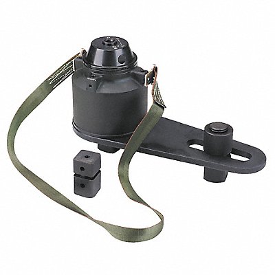 PROTO J6242 Torque Multiplier 1 26 5 Hndl Lg 5-5/8