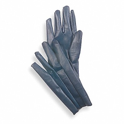 CONDOR 3RA93 Coated Gloves Full L 9-1/2 PR