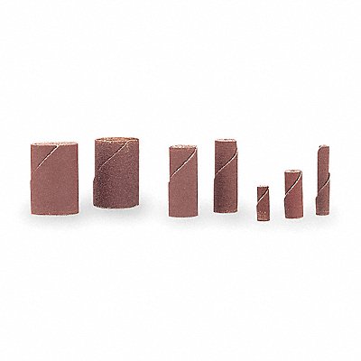 MERIT 8834183493 H6026 Cartridge Roll 1/2 in Dia 1 1/2 in L