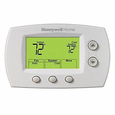HONEYWELL HOME YTH5320R1000 Low Volt NP Digital Thermostat H and C