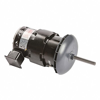 CENTURY FC1156F Condenser Fan Motor 1-1/2HP 1075rpm 60Hz