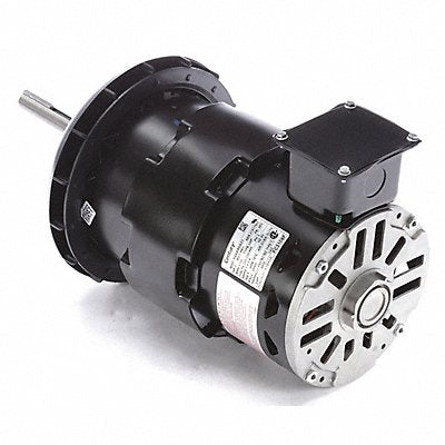 CENTURY FC3106F Condenser Fan Motor 1 HP 1140 rpm 60 Hz