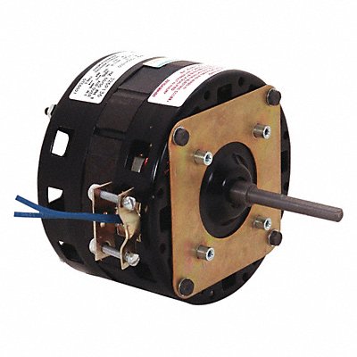 CENTURY OTC6001 Motor 1/15 HP 1500/1300 rpm 42Y 230V
