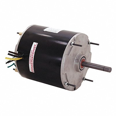 CENTURY FEH1056S Motor 1/2 HP 1050 rpm 48Y 460V