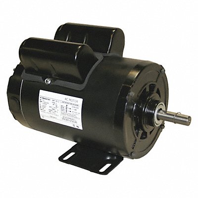 CENTURY PD6104AV3 Frm Dty Mtr CapStrt TEAO 1hp 1725 rpm