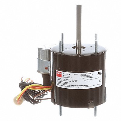 DAYTON 71903584M Motor 1/20 HP 1550 rpm 3.3 208-230V