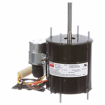 DAYTON 71903588M Motor 1/15 HP 1550 rpm 3.3 208-230V