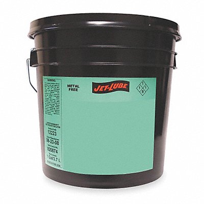 JET-LUBE 12215 Thread Sealant Run-N-Seal(R) 5 Gal