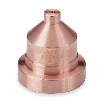 MILLER ELECTRIC 204325 MILLER Plasma Cutting Tip PK5