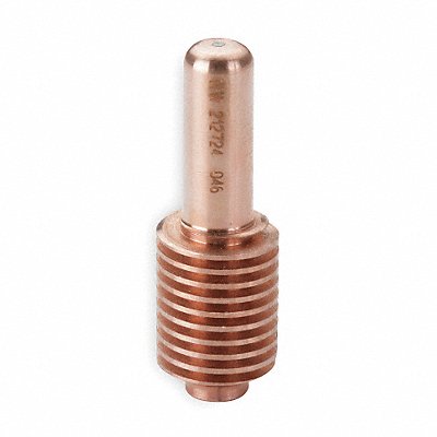 MILLER ELECTRIC 212724 MILLER Plasma Cutting Electrode PK5