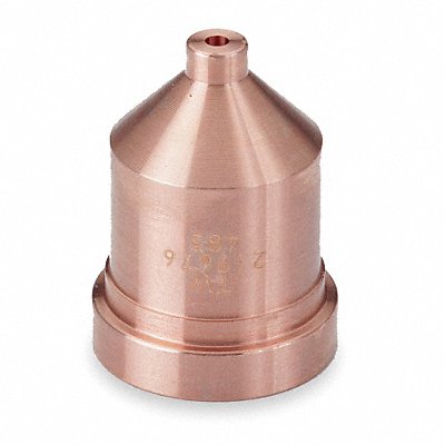 MILLER ELECTRIC 219676 MILLER Plasma Cutting Tip PK5